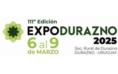 Se viene la Expo Durazno, donde Fratti expondrá sobre las políticas agropecuarias del Gobierno.