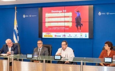 El 21 comienza la 19ª edición de la Fiesta Quesera en Ecilda Paullier.