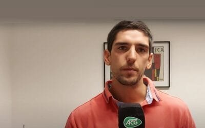 ACG: Valores que suben en un mercado firme y demandado.