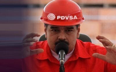 Trump impondrá 25% de aranceles a países que compren petróleo venezolano.