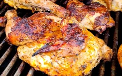 Las razones de por qué la carne de pollo es la más consumida en Chile.