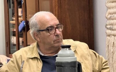 «Tenemos que ir por México»: Fratti pensando en el compartimento ovino.