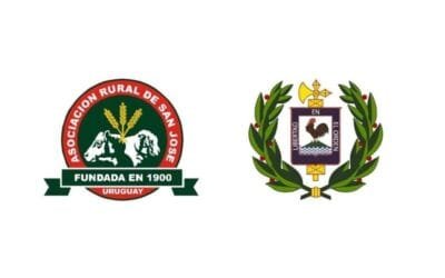 La Rural de San José y la Jefatura de Policía: que los productores incrementen los cuidados en Semana de Turismo.