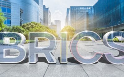 Brics: entre las amenazas de Trump y las oportunidades que genera la crisis.