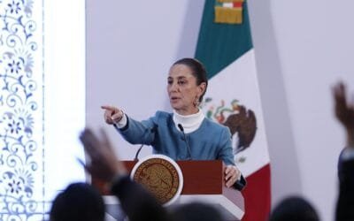 Desencuentro entre EE.UU. y México por acciones contra el gusano barrenador del ganado.