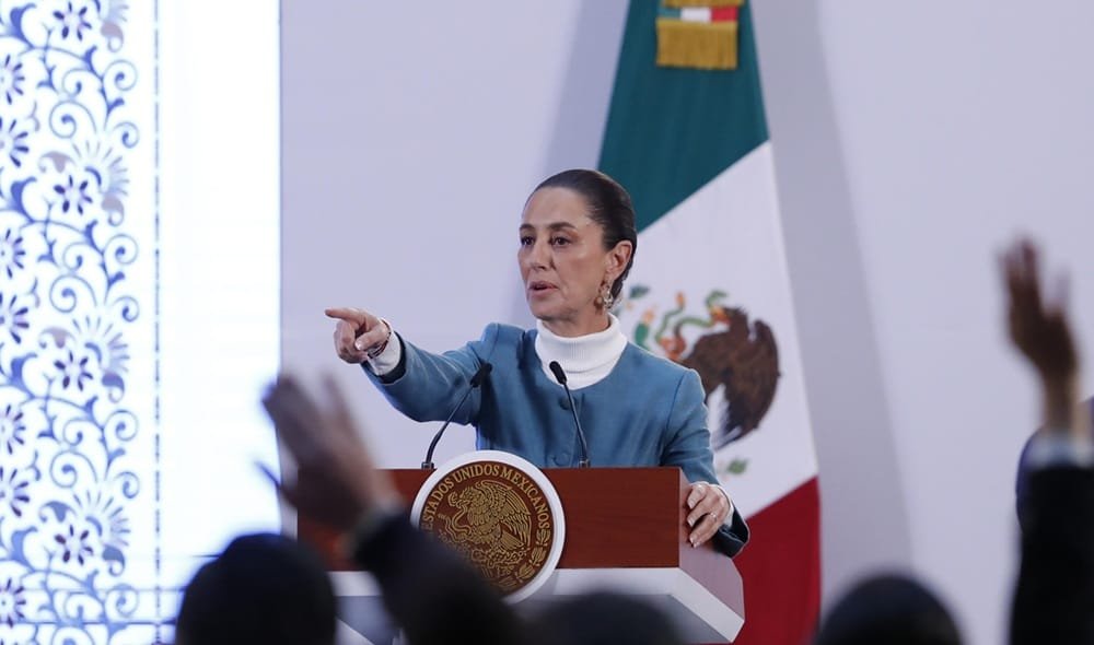 Desencuentro entre EE.UU. y México por acciones contra el gusano barrenador del ganado.