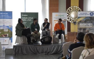 La ganadería regenerativa se posiciona como modelo rentable y sostenible.