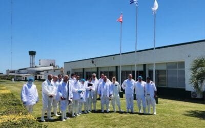 Apertura de Hong Kong para la carne aviar es más que una mera habilitación.