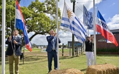 Cortabarría a Orsi: “Puede contar con nosotros”
