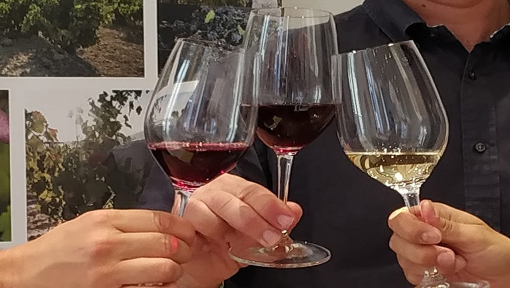 En 2024, el consumo mundial de vino bajó a su menor nivel desde 1961.