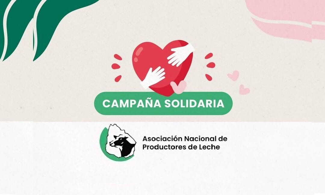 Campaña solidaria de la ANPL
