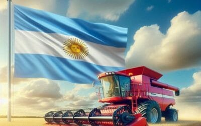 La Rural de Rosario y Confederaciones Rurales Argentinas piden el cese de las retenciones.