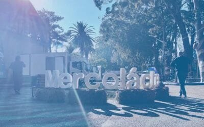 En mayo será la segunda edición de Mercoláctea.