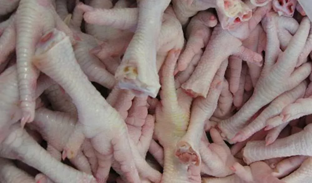 La apertura de Hong Kong para el sector avícola “es una muy buena noticia”.