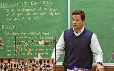 Einstein no dijo la frase que se le atribuye sobre las abejas.