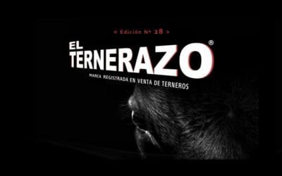 Mañana llega El Ternerazo de Valdez, en Don Tito.