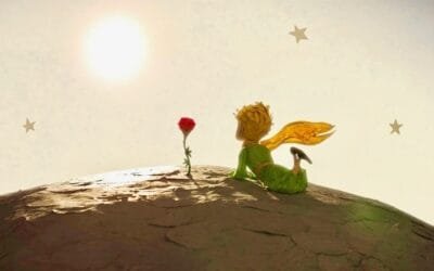 Hoy se celebra el Día de la Tierra.