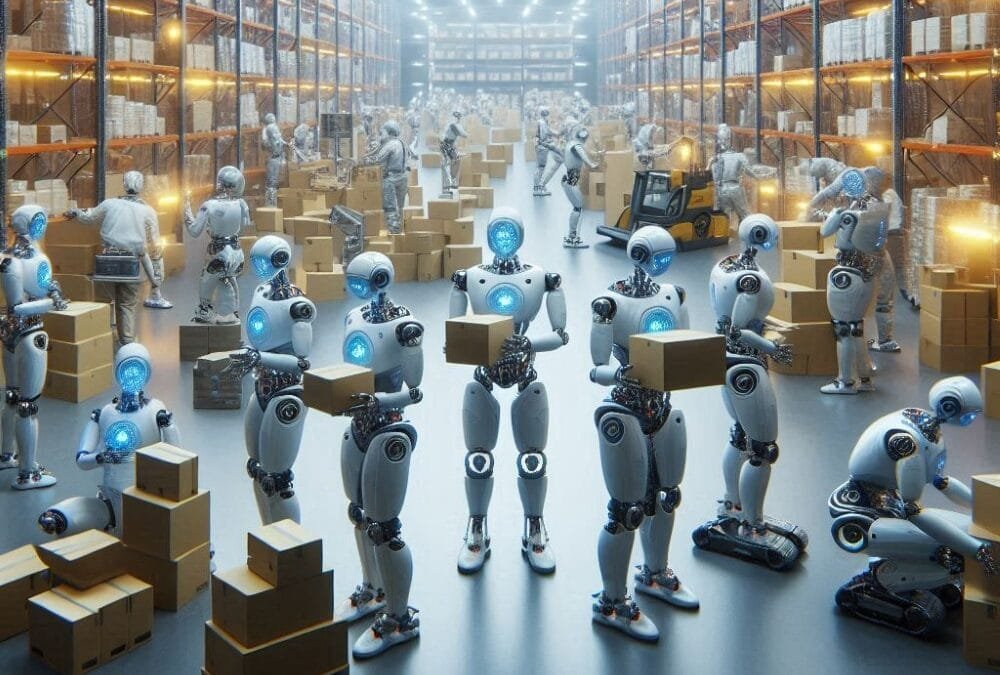 El avance tecnológico obligará a reducir la carga laboral, y después, ¿qué?