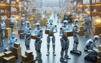 El avance tecnológico obligará a reducir la carga laboral, y después, ¿qué?