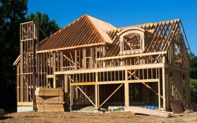 En EE.UU. se encarece la madera, elemento clave para el país.