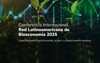 Matías Carámbula participará, junto a un centenar de expertos, del debate sobre e futuro de la bioeconomía.