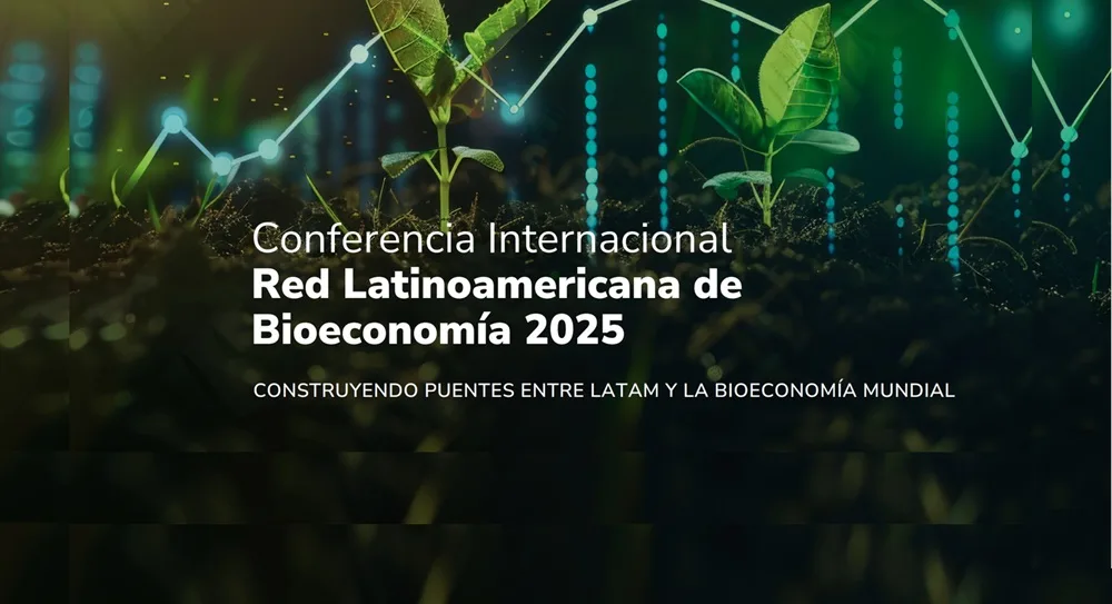 Matías Carámbula participará, junto a un centenar de expertos, del debate sobre e futuro de la bioeconomía.