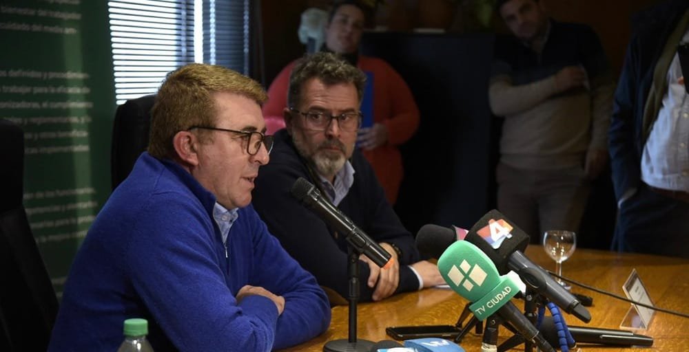 Presidente de Colonización defendió la compra del predio en Florida y explicó lo planificado.