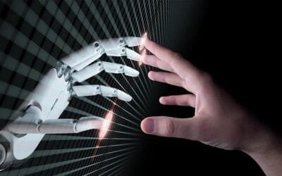 La inteligencia artificial llegó para transformar la educación.