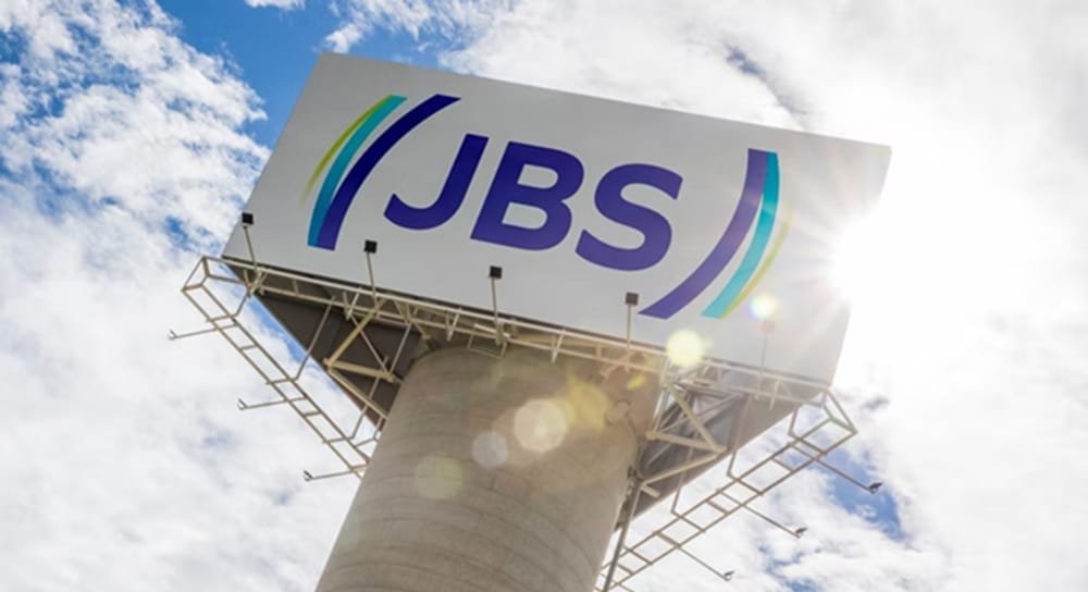 Mercado global de carne. En las circunstancias comerciales actuales, JBS sería la industria mejor posicionada.