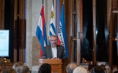 Jornada sobre nutrición en embarazos vulnerables.