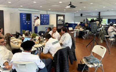 Pantalla Uruguay operó al alza en todas las categorías, las ventas continúan hoy.