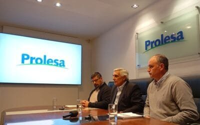 La tradicional feria anual de Prolesa será del 16 al 21 de junio con más de mil productos.