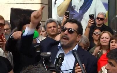 ARU y la CNFR, dos posiciones sobre la compra de Colonización.