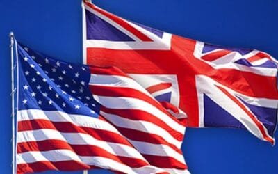 Reino Unido y Estados Unidos firmaron el primer acuerdo importante desde el inicio de la guerra arancelaria.