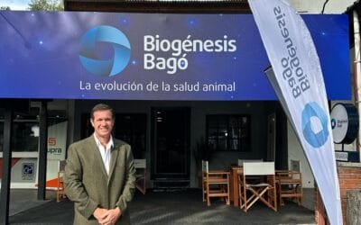 Invertir en el futuro de la lechería uruguaya.