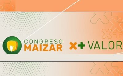 En mayo será el Congreso Maizar 2025 con la participación de Uruguay.
