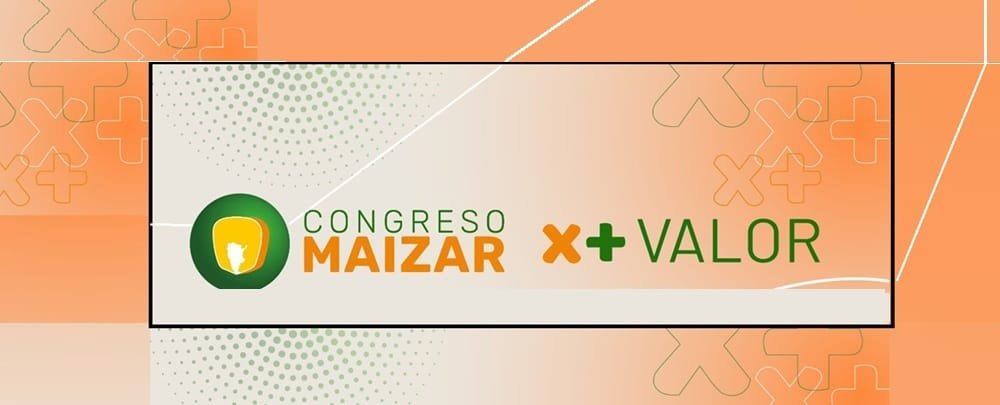 En mayo será el Congreso Maizar 2025 con la participación de Uruguay.