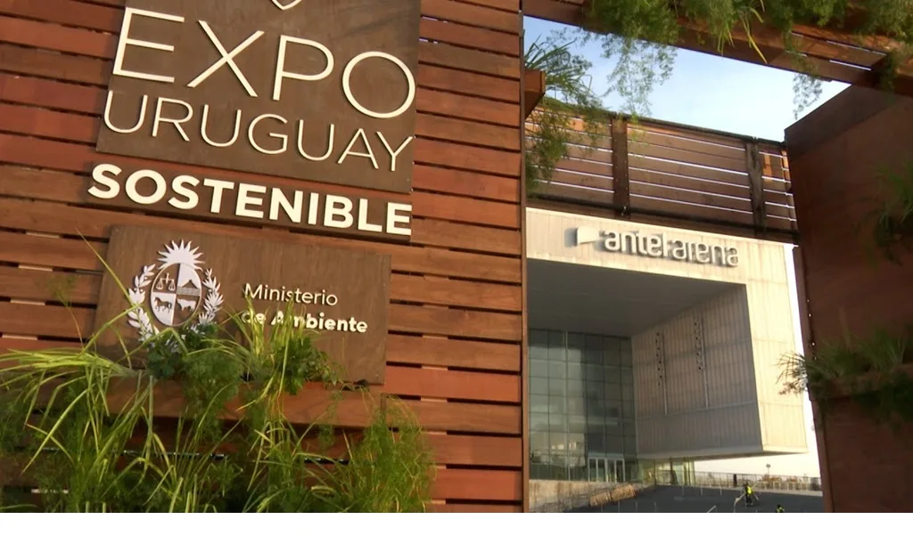 En junio será la 4ª edición de Expo Uruguay Sostenible.