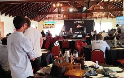 Desde las 09.00 continúa Lote 21 que cierra hoy el remate 227.