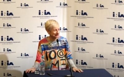 Cómo el mayor invernadero del mundo gestiona el riego y los nutrientes.