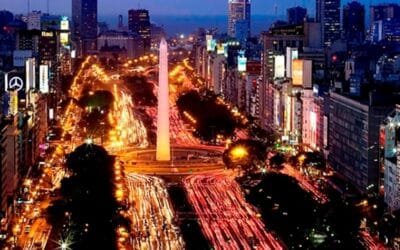 Hoy y mañana, Lote 21 remate en la Expo Angus Otoño desde Buenos Aires.