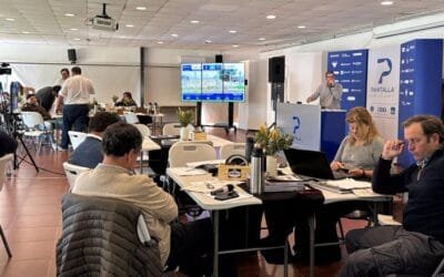 Pantalla Uruguay, el mercado demandado que premió la calidad.