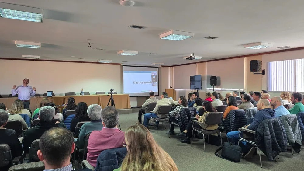 Avance la primera Auditoría de Calidad de Carne Aviar en Uruguay.