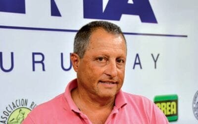 Tambero de Lavalleja e integrante de la CNFR, el próximo presidente de Colonización.