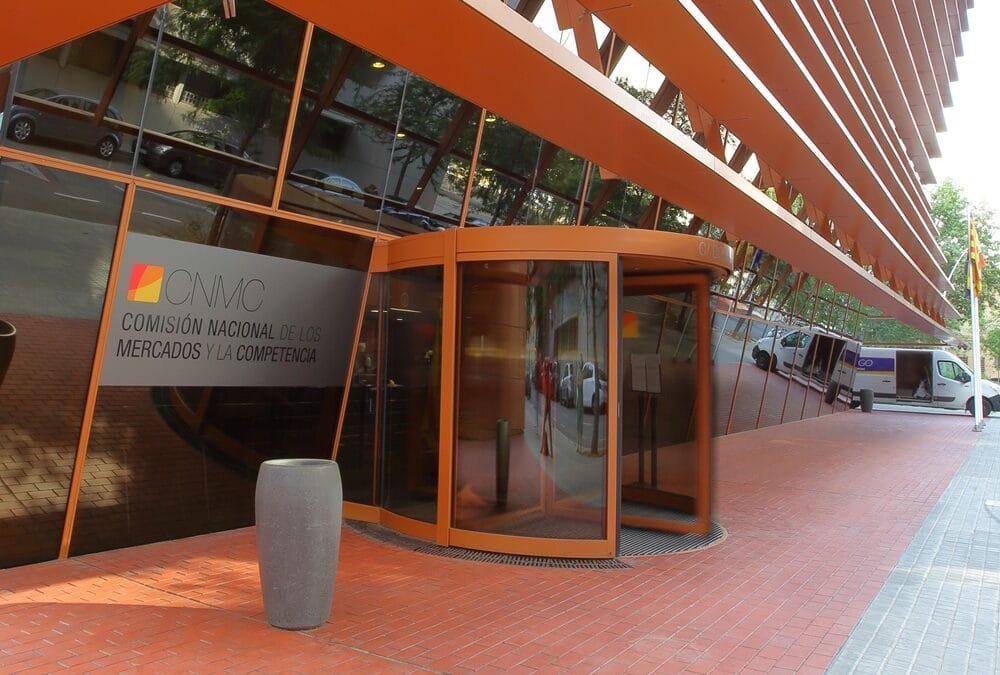 La inteligencia artificial analiza y comienza a resolver casos sobre mercados y competencias