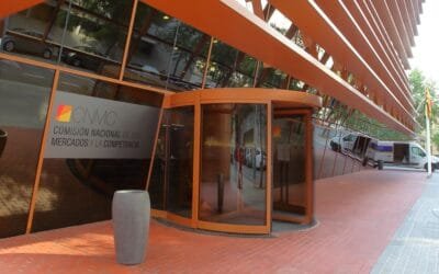 La inteligencia artificial analiza y comienza a resolver casos sobre mercados y competencias