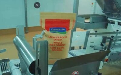 Desde agosto de 2024, Conaprole ha reliquidado más de US$ 31 millones.