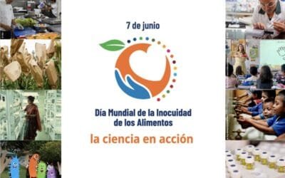 ¿Por qué es tan importante la inocuidad alimentaria?