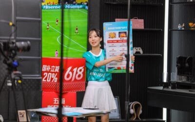 El éxito de China se explica por su capitalismo, consumismo y apertura al mundo.