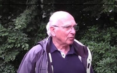 Falleció el “querido ingeniero Jorge Panizza, presidente emérito” de Conaprole.